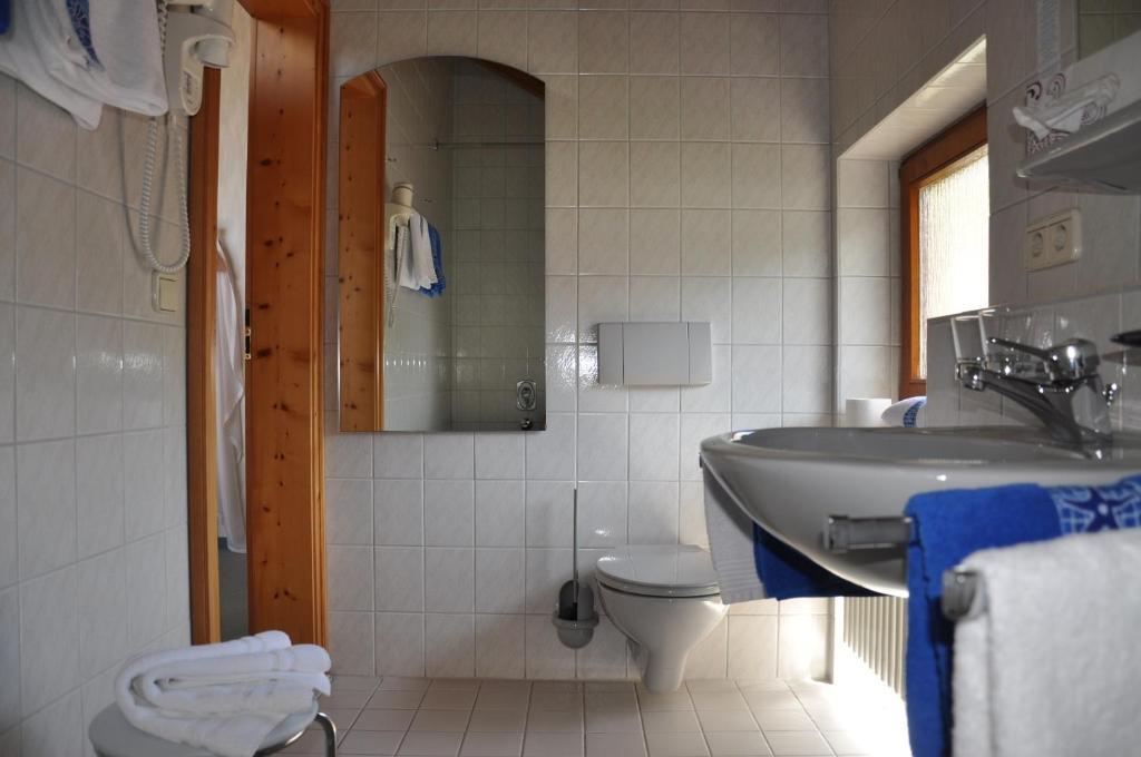 Hotel-Pension Breig Garni อ็อทเทนเฮอเฟน ห้อง รูปภาพ