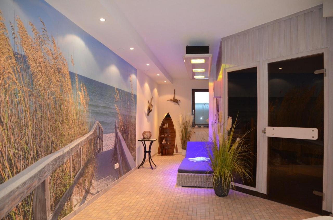 Hotel-Pension Breig Garni อ็อทเทนเฮอเฟน ภายนอก รูปภาพ